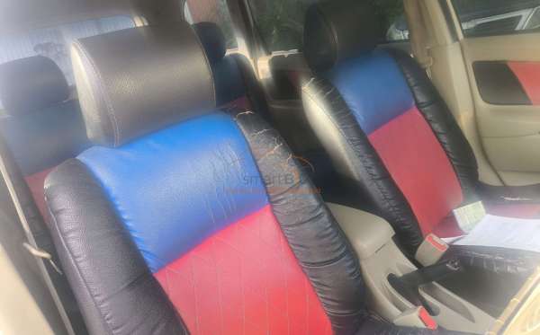 DAIHATSU XENIA
