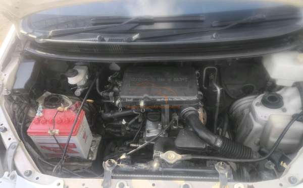 DAIHATSU XENIA