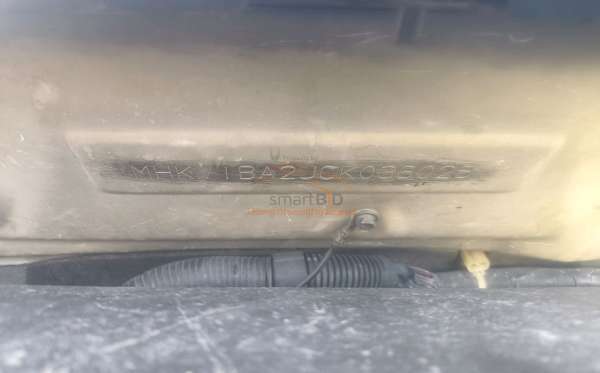 DAIHATSU XENIA