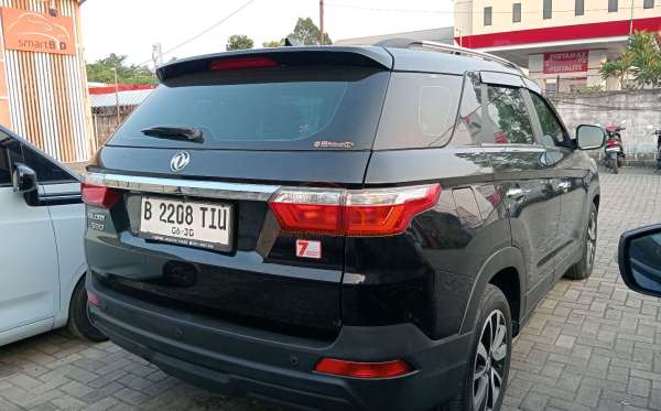 DFSK DXK6451AFF 1.5 T L (4X2) A/T