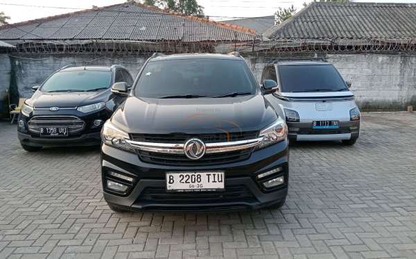 DFSK DXK6451AFF 1.5 T L (4X2) A/T