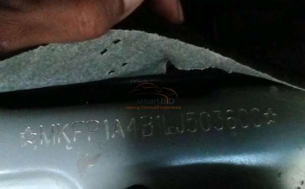 DFSK DXK6451AFF 1.5 T L (4X2) A/T