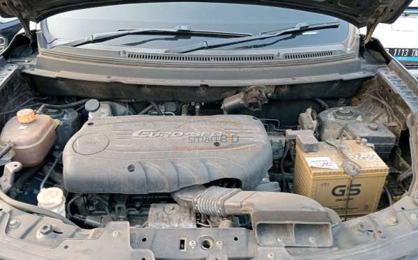 DFSK DXK6451AFF 1.5 T L (4X2) A/T