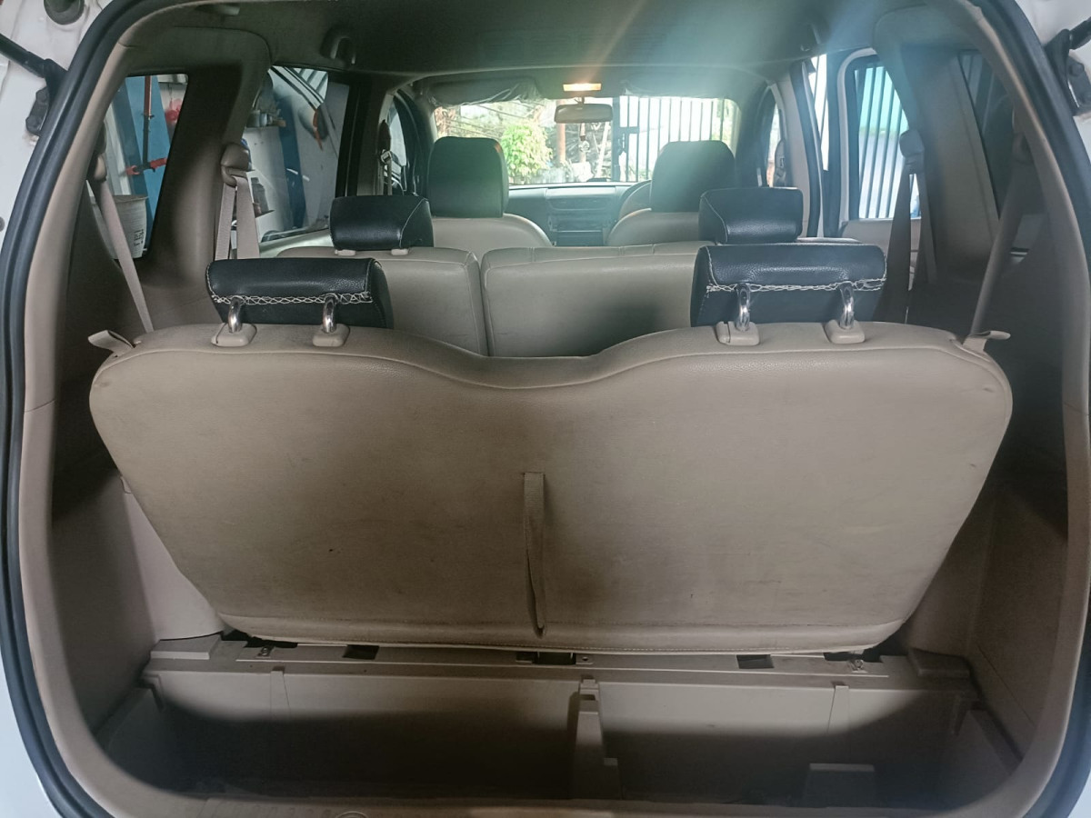 SUZUKI ERTIGA