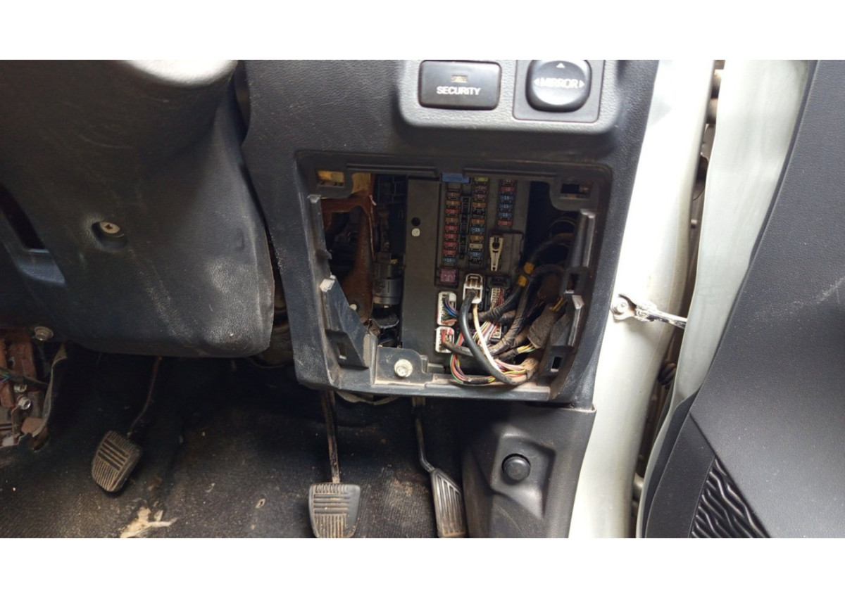 TOYOTA  AVANZA  VELOZ