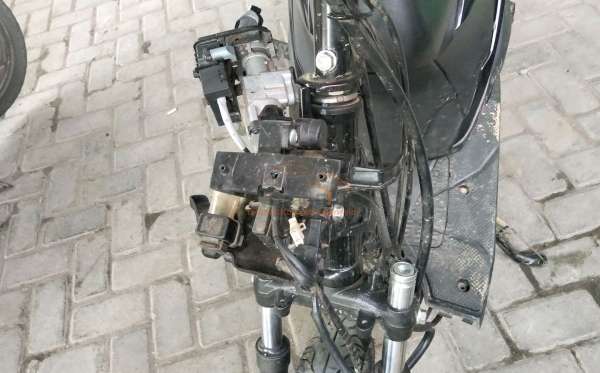 HONDA BEAT CBS FI SPORTY