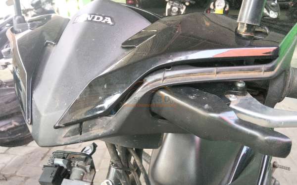 HONDA BEAT CBS FI SPORTY