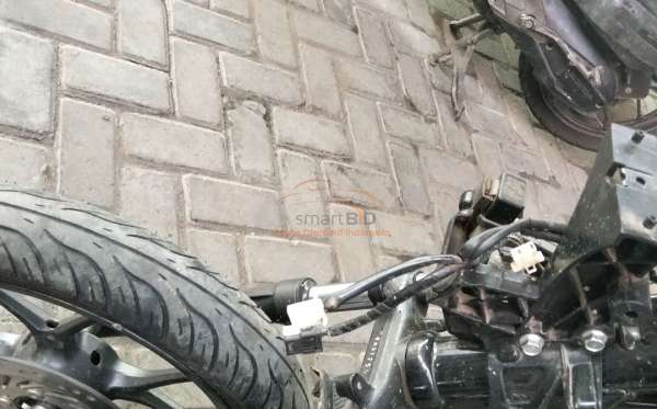 HONDA BEAT CBS FI SPORTY