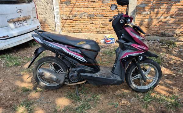 HONDA BEAT