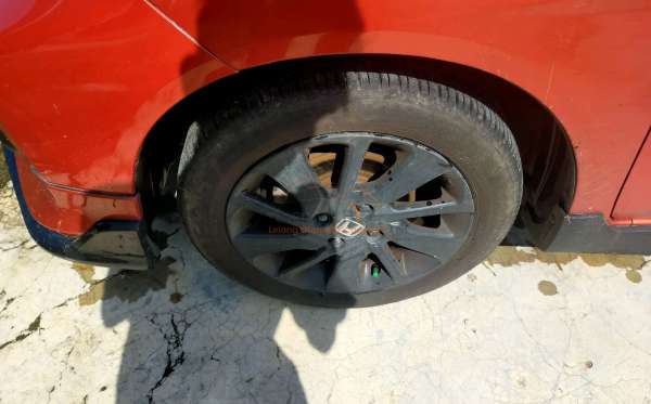 HONDA BRIO RS