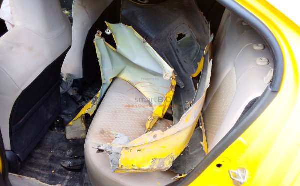 HONDA  BRIO  SATYA 1.2 E