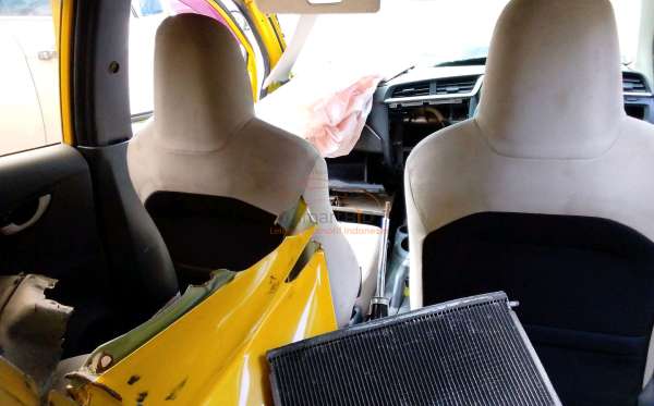 HONDA  BRIO  SATYA 1.2 E