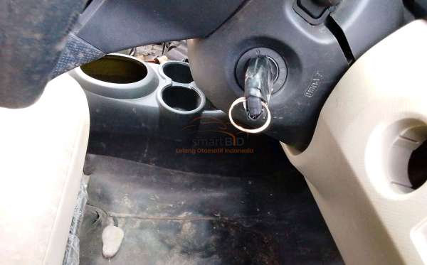HONDA  BRIO  SATYA 1.2 E