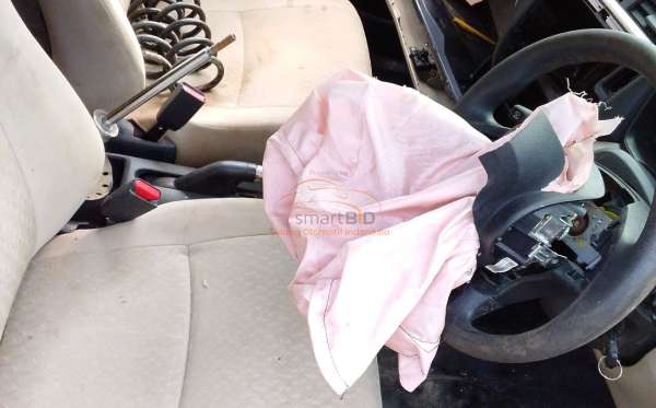 HONDA  BRIO  SATYA 1.2 E