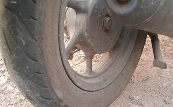 HONDA GENIO