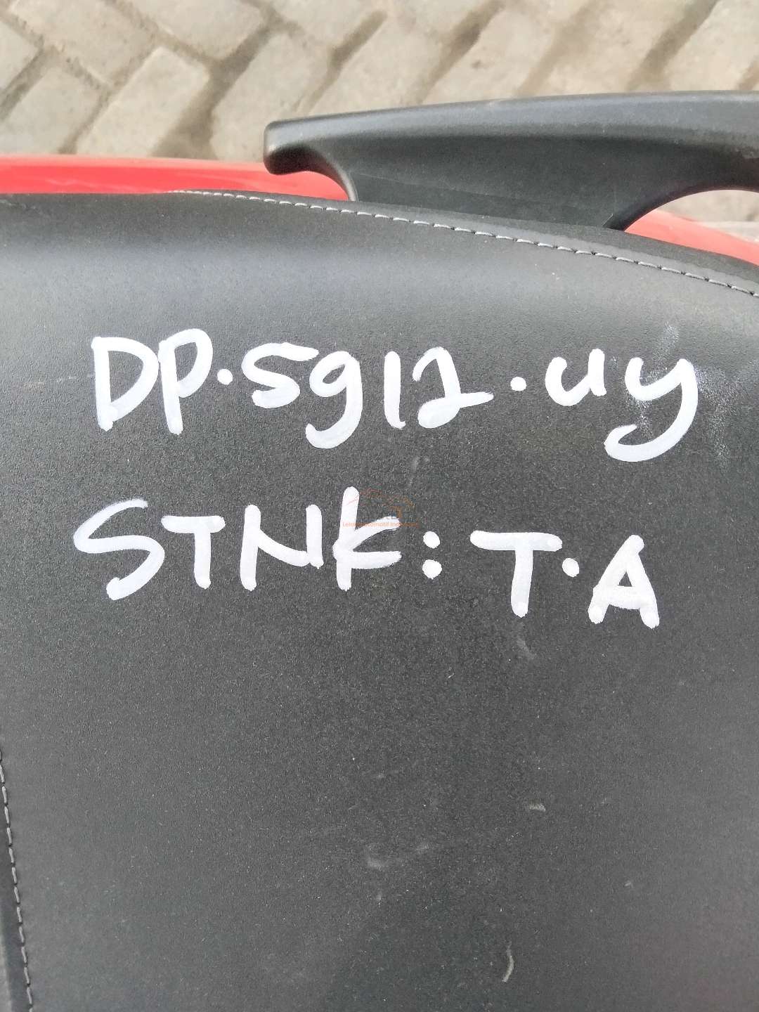 HONDA  SCOOPY