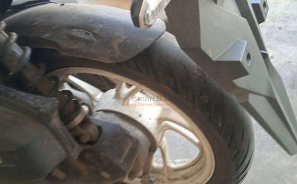 HONDA VARIO