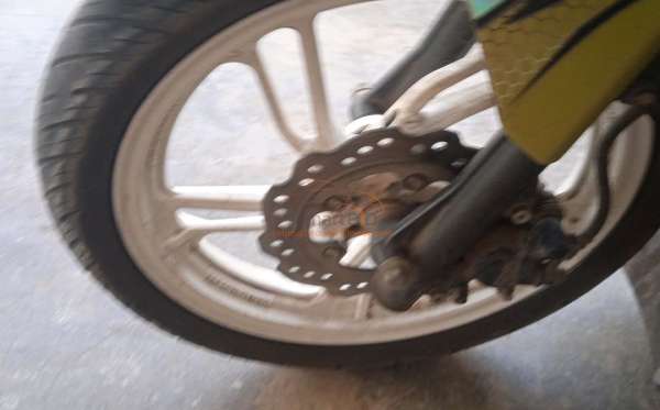 HONDA VARIO