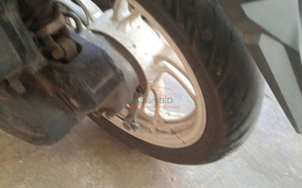 HONDA VARIO