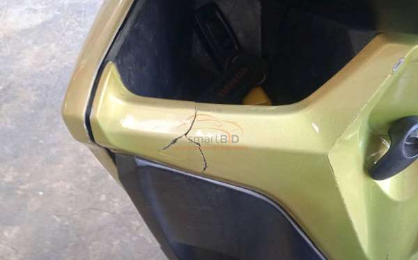 HONDA VARIO