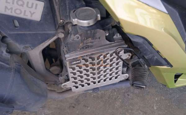 HONDA VARIO