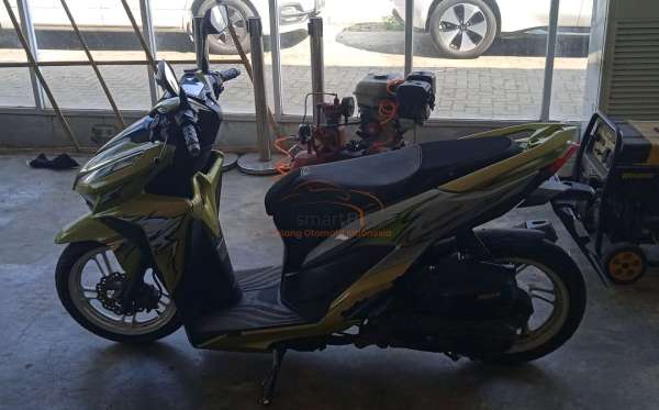 HONDA VARIO