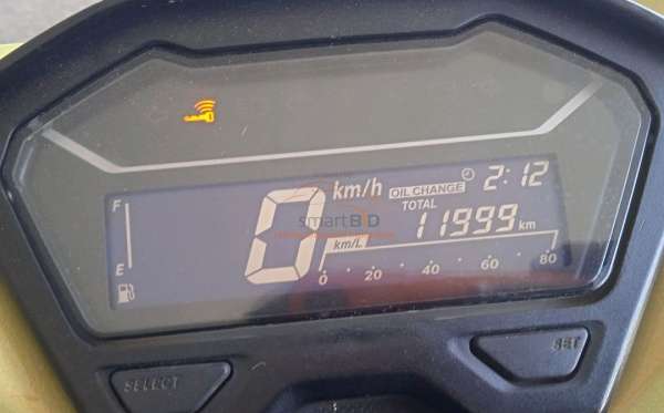 HONDA VARIO