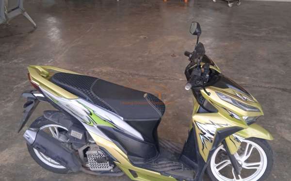 HONDA VARIO