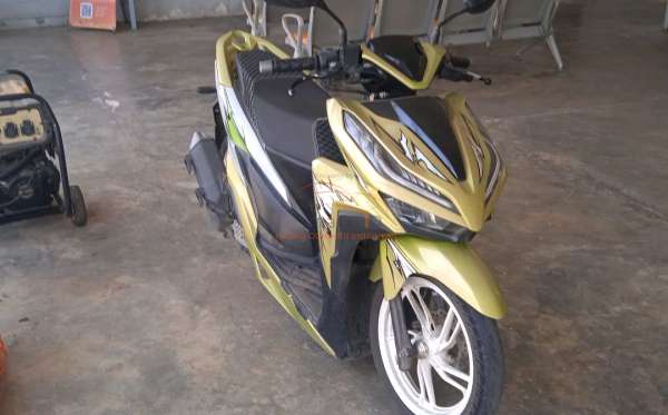 HONDA VARIO