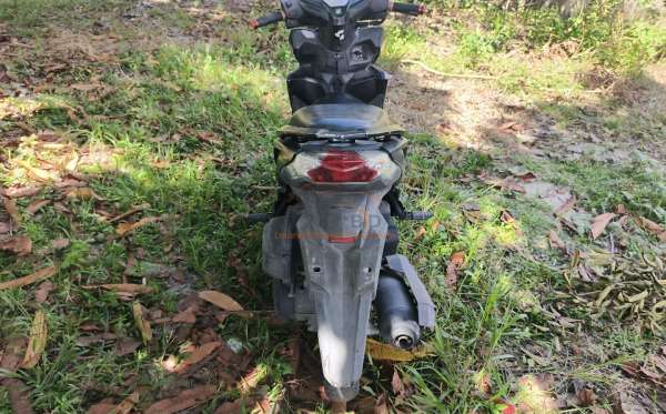 HONDA VARIO 150