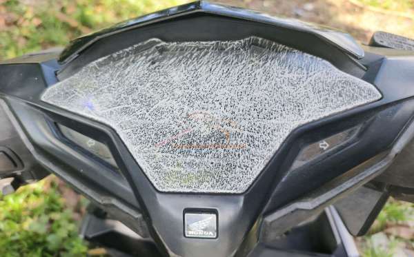HONDA VARIO 150