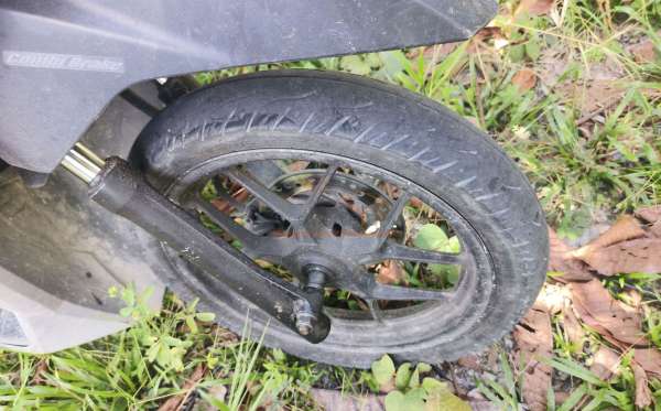 HONDA VARIO 150