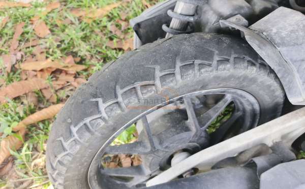 HONDA VARIO 150