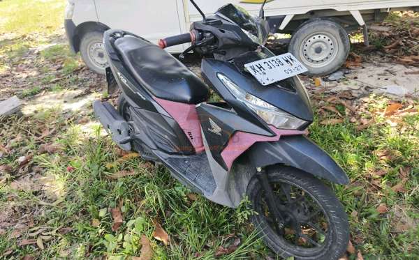 HONDA VARIO 150