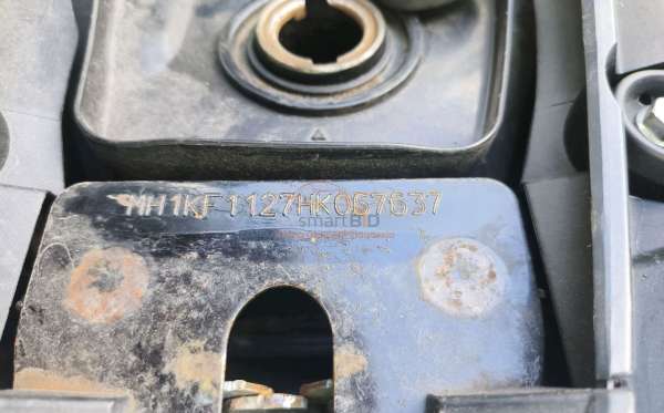 HONDA VARIO 150