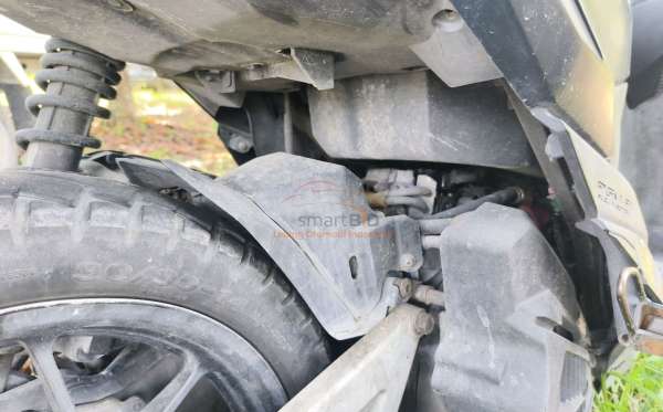 HONDA VARIO 150