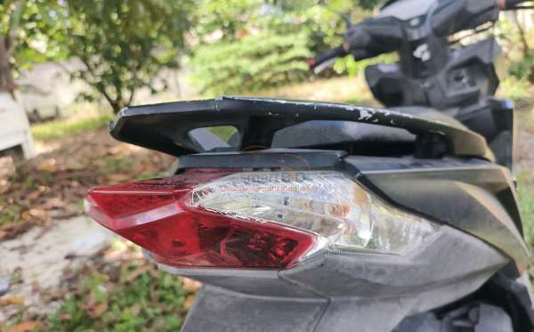 HONDA VARIO 150