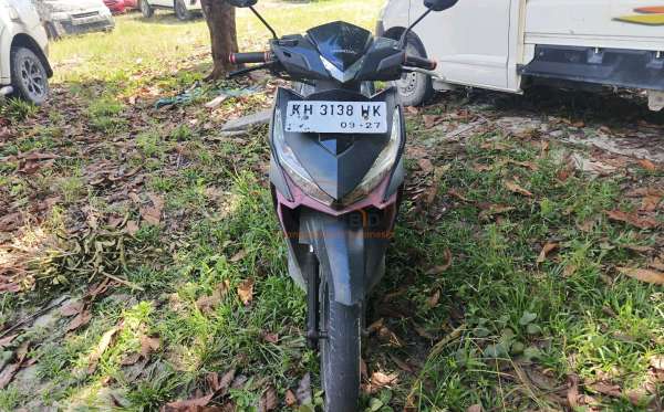 HONDA VARIO 150