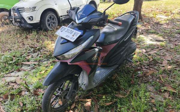 HONDA VARIO 150