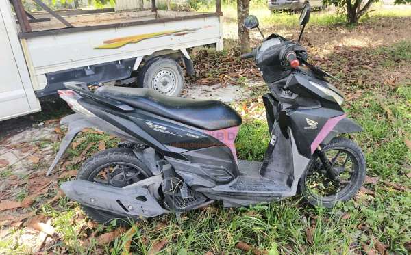 HONDA VARIO 150