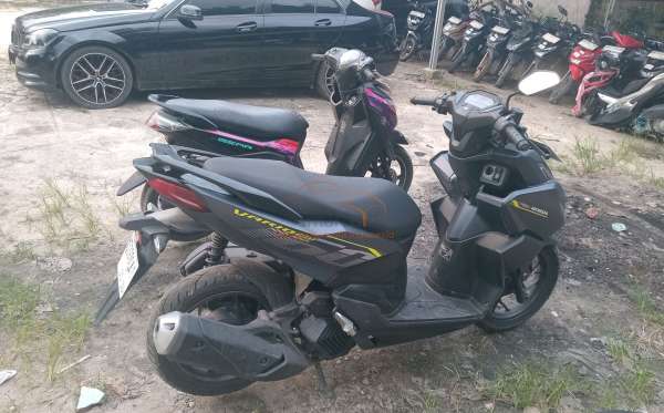 HONDA VARIO 160