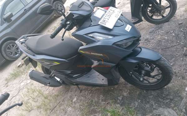 HONDA VARIO 160