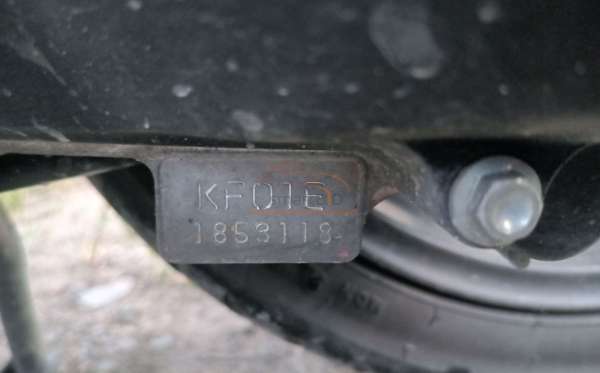HONDA VARIO 160