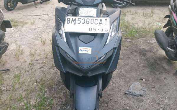 HONDA VARIO 160