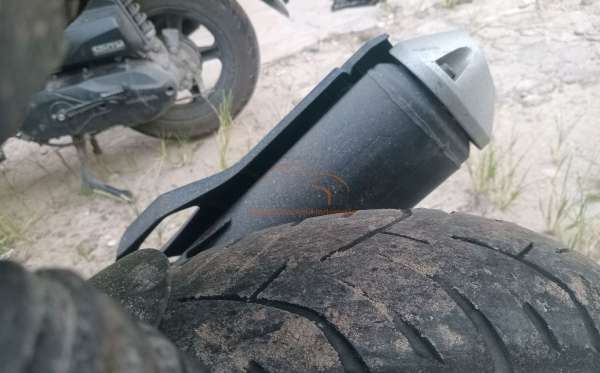 HONDA VARIO 160