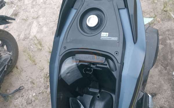HONDA VARIO 160