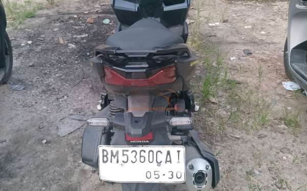 HONDA VARIO 160