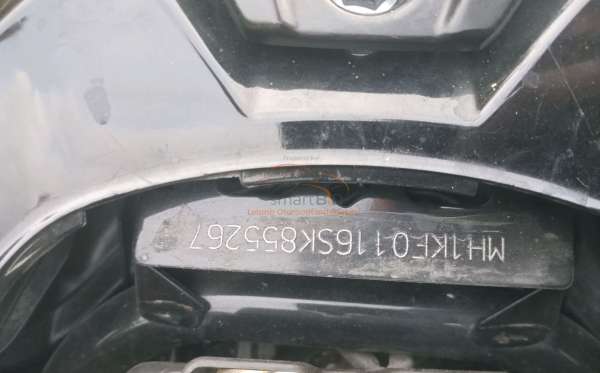 HONDA VARIO 160