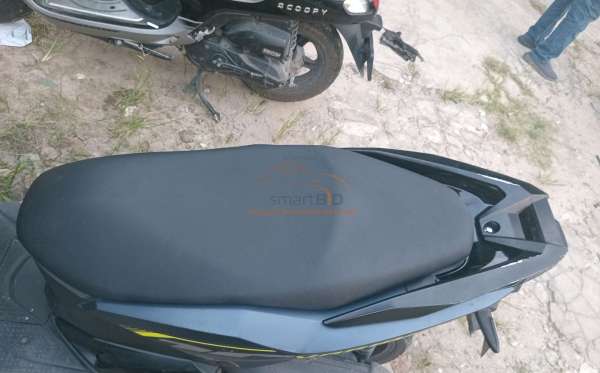 HONDA VARIO 160