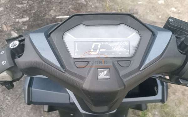 HONDA VARIO 160